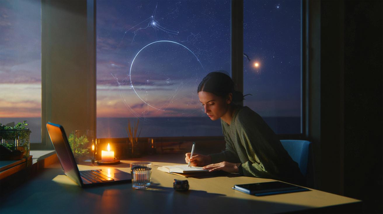 Dein tägliches Horoskop für den 19. März 2026 — Faszinierende Energien erwarten dich