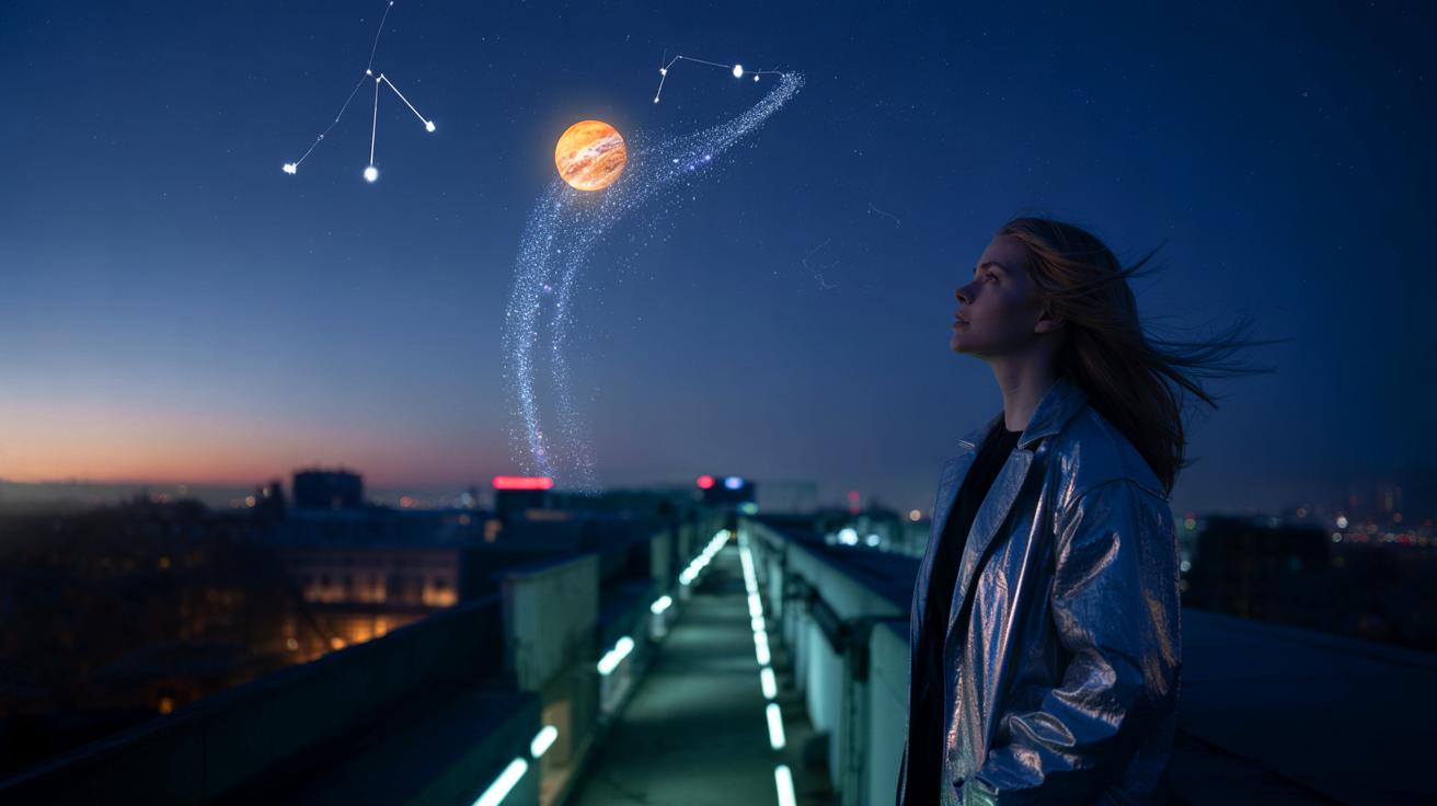 Dein tägliches Horoskop für den 19. März 2026 — Venus tritt in den Wassermann ein